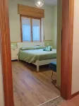 Apartment in the mountains!Valcamonica! Hotel di Cimbergo
