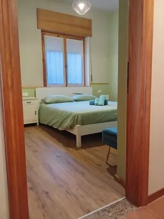 Apartment in the mountains!Valcamonica! Отели рядом с достопримечательностью «Chiesa Maddalena»
