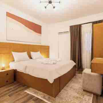 Signature Stays: Private Apt with a huge terrace. Rooms