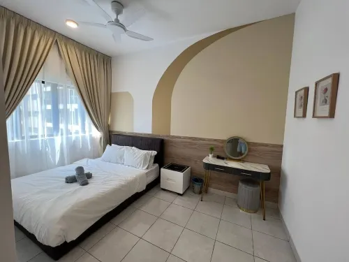 Youth City Residence/ 2 Room/ KLIA/ Nilai/ Pool