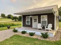 Fred - Cozy tiny home 7 miles from Ohio University