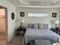 3 bedroom villa in The Villages. Minutes from Brownwood and Sawgrass.