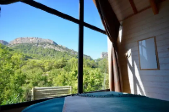 Le Lodge des Dentelles