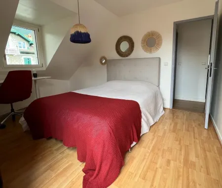 Appartement Proche du lac Dannecy