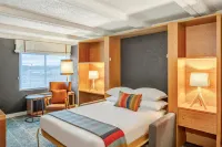 The Wildbirch Hotel - JdV by Hyatt - Boutique