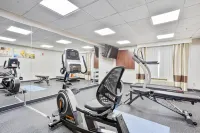 Comfort Inn & Suites Montgomery East Carmichael Rd - Gym
