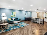 Woodspring Suites Sumter Near Shaw Afb Hotels in Sumter County