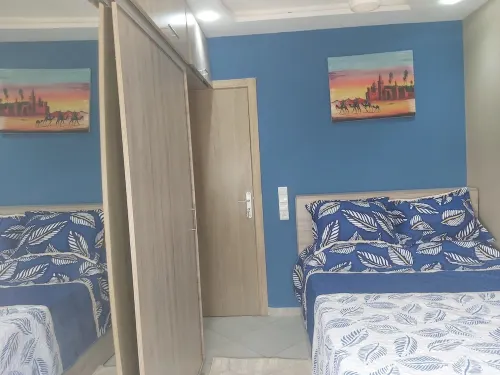 Bel Appartement au bon Endroit Hotel a Anza