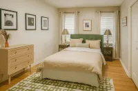 In the heart of Hershey!