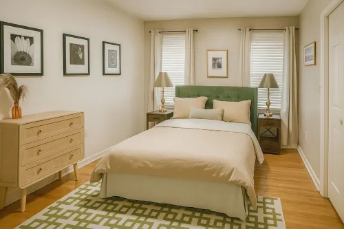 In the heart of Hershey!