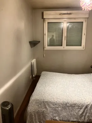 13 minutes from Montparnasse, 18 minutes from Champs Elysées, 28 minutes from Tour Eiffel