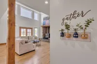 Modern Farmhouse Three Bears Getaway