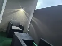 Studio close to all amenities Hotels in Villefontaine