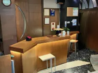 ビジネスホテルクレセント 中野区周辺のホテル