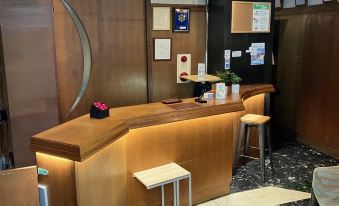 Business Hotel Crescent