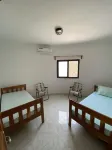 Charming 3-bedroom villa with Wifi, AC in lovely Somone near Saly. Hotels in Somone