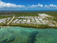 Charming 1-bedroom apartment in Fumba Town, Zanzibar with AC, WiFi and Heater