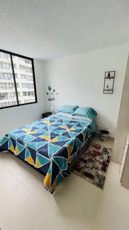 Dulce hogar para compartir en familia Отели в г. Ricaurte