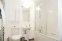 Stunning 2 bedroom apartment