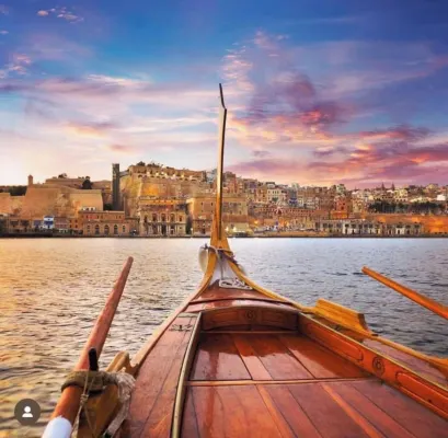 Birgu Boutique Stay | Private Hot Tub & Cinema