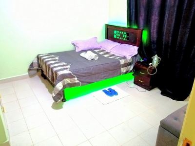 SKYLINE HOUSING RESORT