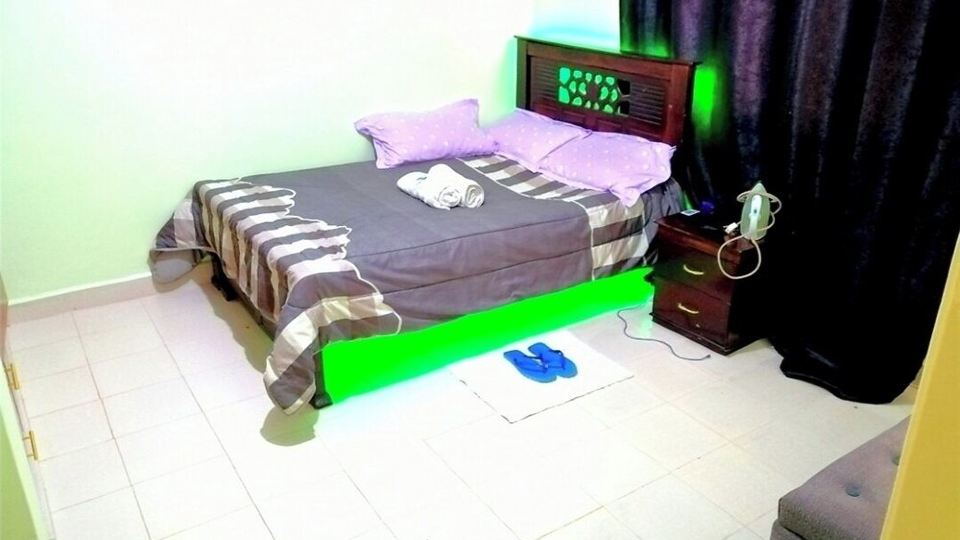 SKYLINE HOUSING RESORT