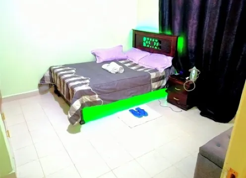 SKYLINE HOUSING RESORT