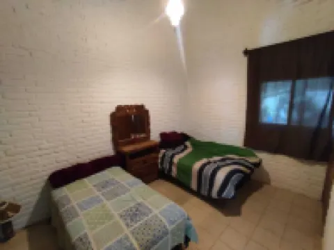 Perla Negra Tapalpa cabin