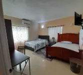 Jomp Turners' Guest Apartments - 2-Star