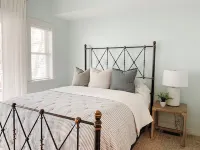 Spacious 3Br/3.5BA Obx Condo • Resort Pool • Near Beach and Sound - شرفة