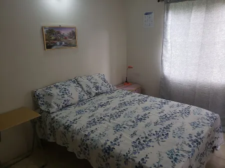 Entire house at a  budget price