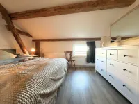 Fischerhus- FAMILY time between the Schlei and the Baltic Sea! Perfect for cycling vacations!