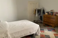 Old courtyard house in the village Hotels in Vernole