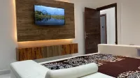 Luxury holiday home Hotels in Ogbojo