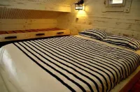 La Bicoque, Cabane Atypique Avec Filet Suspendu Près de Montpellier Hotels in Saint-Jean-de-Vedas