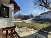 Family Friendly  4Village House Hotels in Sacele