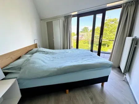 2 Bedroom Private vacation home in Brouwershaven