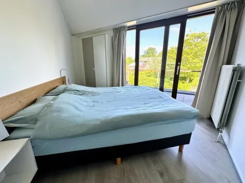 2 Bedroom Private vacation home in Brouwershaven Các khách sạn ở Brouwershaven