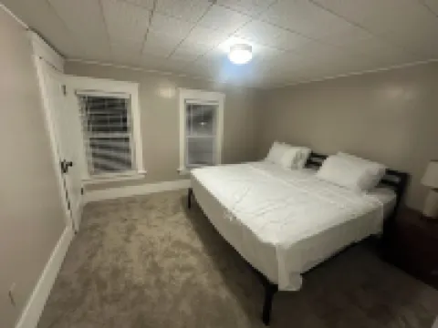 Welcome to The Perazim!