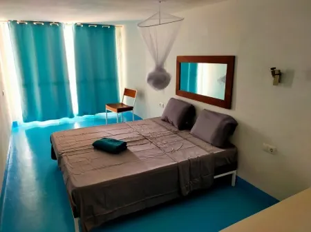 4 Bedroom Private vacation home in Vila do Maio