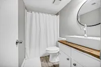Southern Comfort: 2BD/2BA near Downtown Columbia