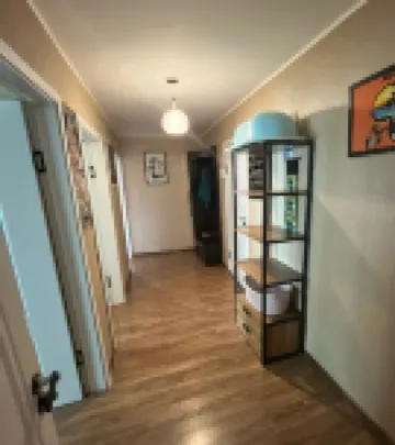 Cozy 2 bedroom apartment in the heart of UB