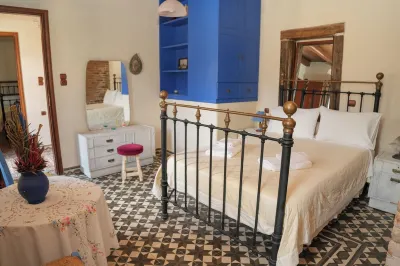 Villa Nostos Hotels in der Nähe von Gavdos Cruises