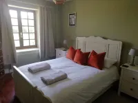 Cottage set in the grounds of our 16th century Manor.