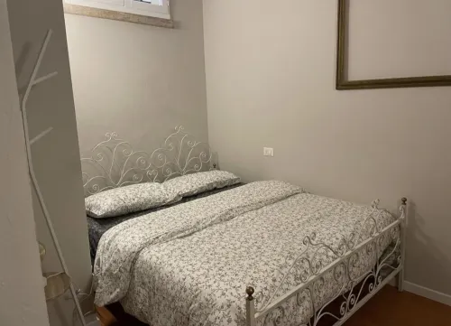 Two-room apartment historic center cesena