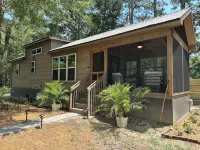 New One of a Kind Pawleys Retreat