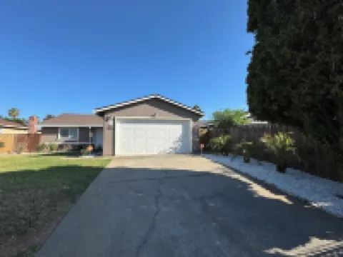 Charming 3-bedroom Private Home in the Heart of Sacramento