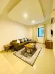 Rest-Inn Two Bedrooms Apartment  호텔