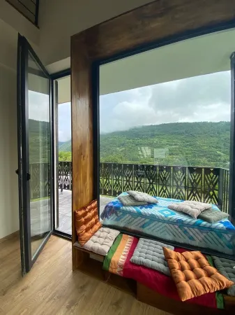 Comfort-first home Отели в г. Komandeli