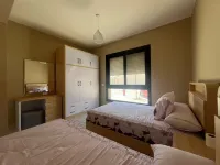 Makadi 3-bedroom chalet + Garden Lake View